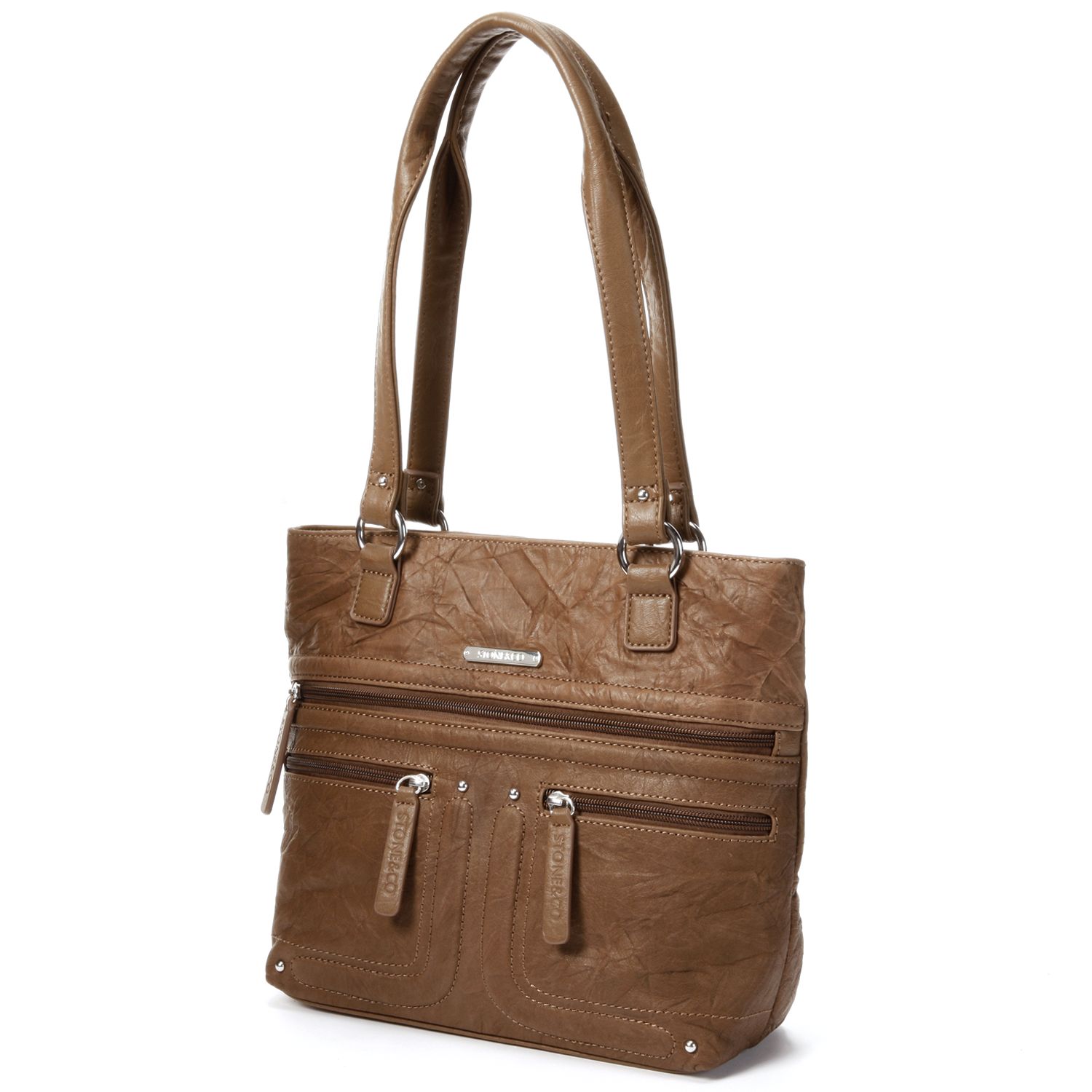 kohls stone mountain handbags