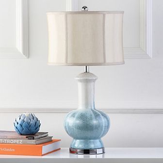 Safavieh Table Lamp