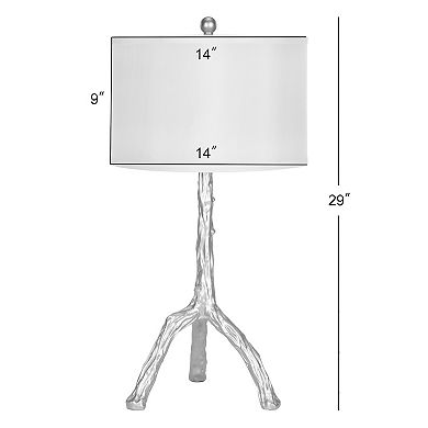 Safavieh Branch 2-pc. Table Lamp Set