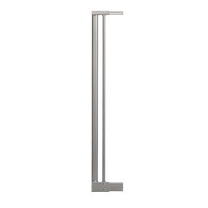 Dreambaby 2.5-in. Gate Extension - Silver