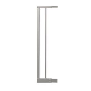 Dreambaby Empire 5.5-in. Gate Extension - Silver