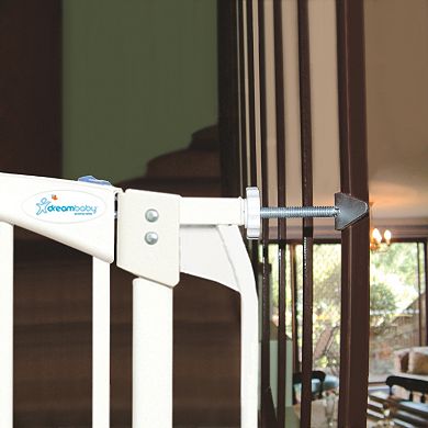 Dreambaby Banister Gate Adapters