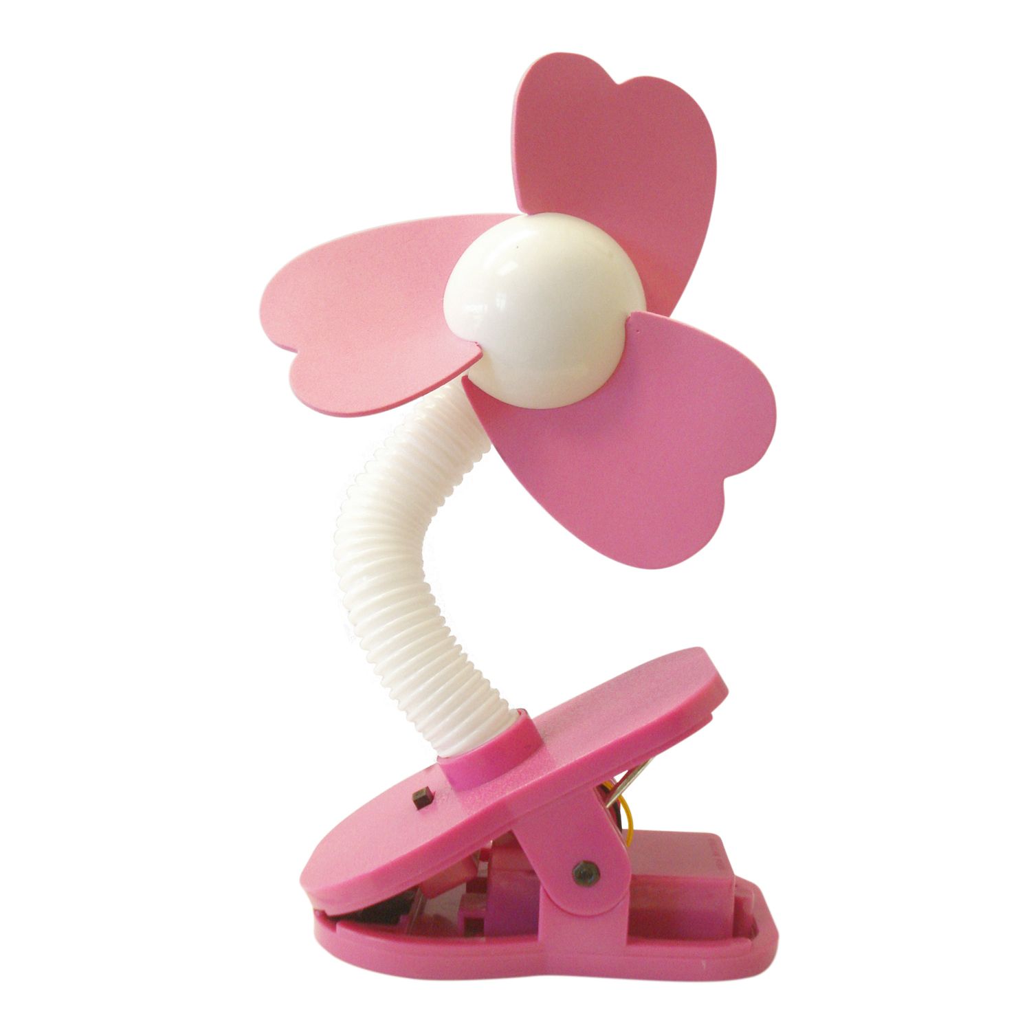 dreambaby fan