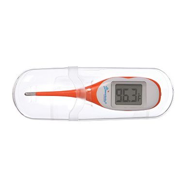 Dreambaby Rapid Response Digital Thermometer