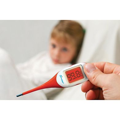 Dreambaby Rapid Response Digital Thermometer