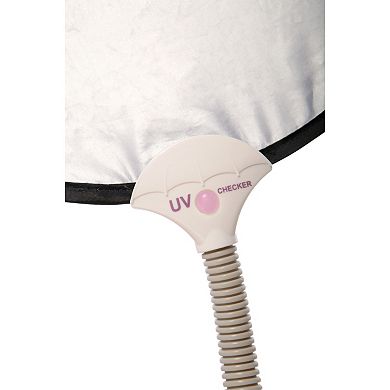 Dreambaby Clip-On Sun Shade