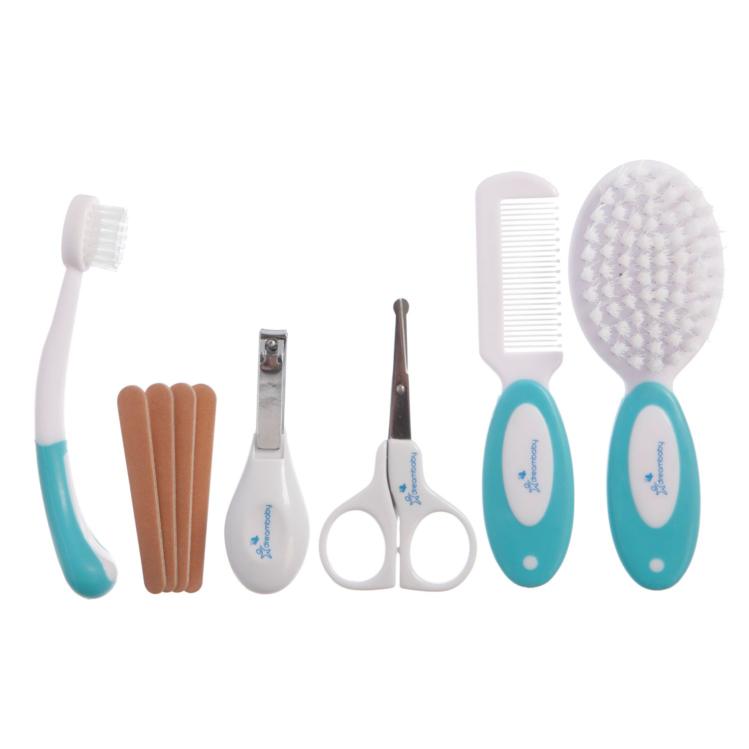 summer infant grooming kit