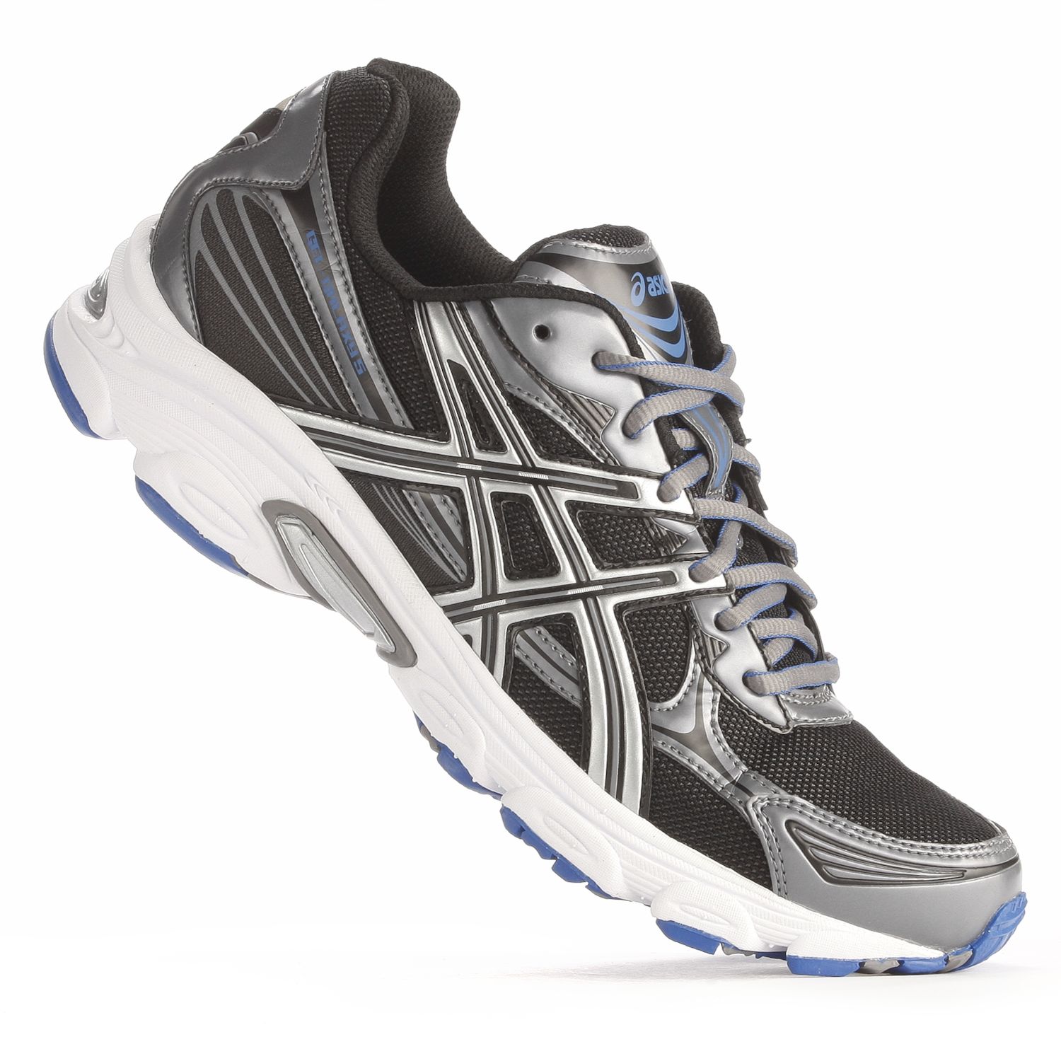 kohls mens asics sneakers