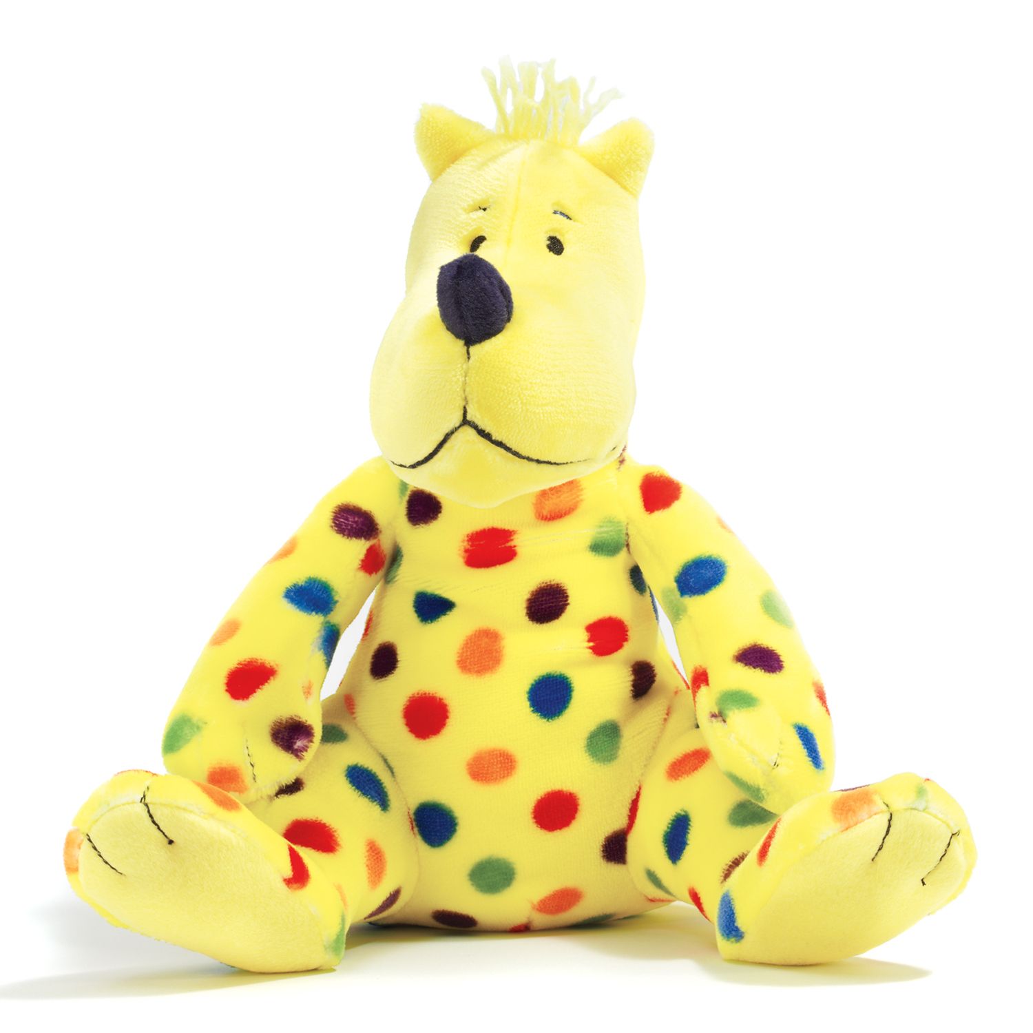 Kohl's Cares® Spotted Plush