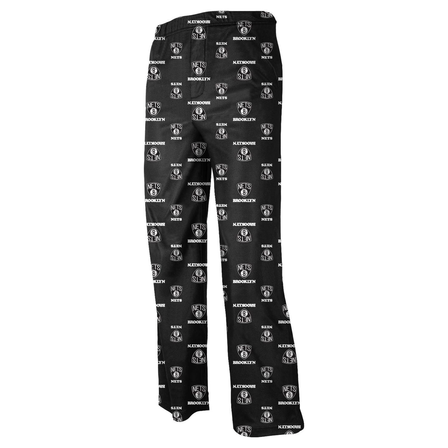 brooklyn nets pajama pants