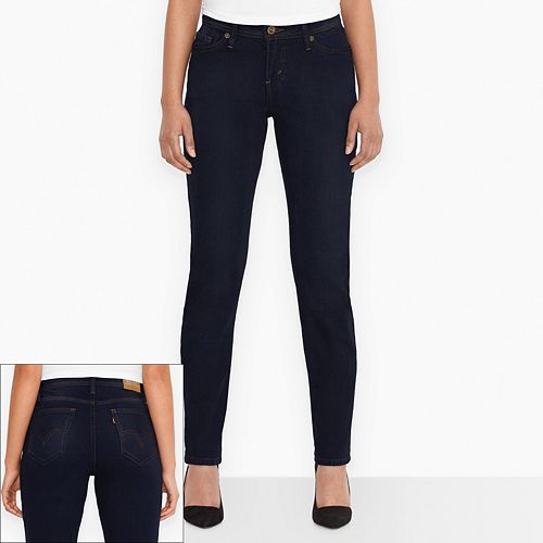 levis 529 skinny