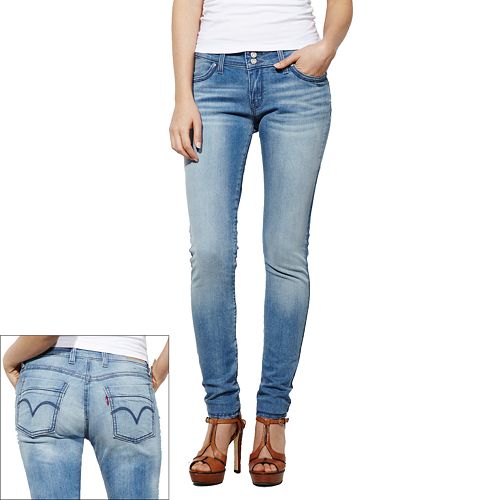 levis 529 skinny