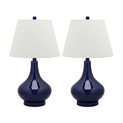 Kohls on sale lamp sets