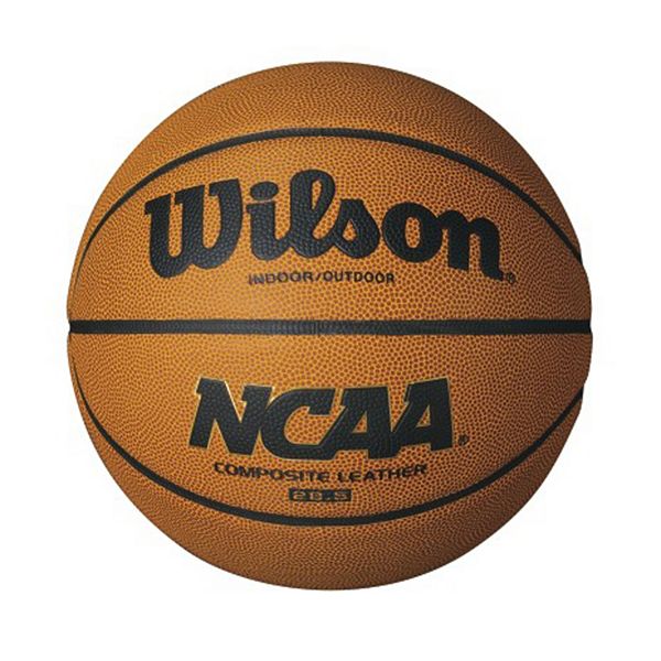 Wilson NCAA Composite 285 Basketball