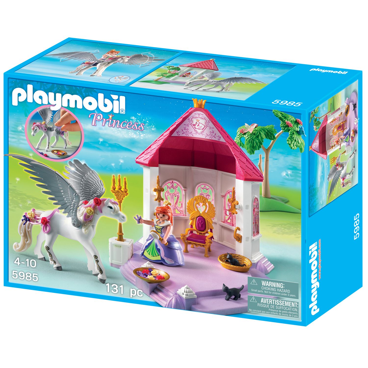 kohls playmobil