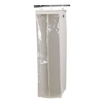 Household Essentials Hanging Wardrobe Bag