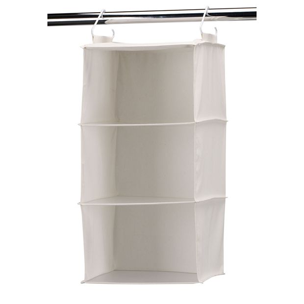 Sweater shelf online organizer