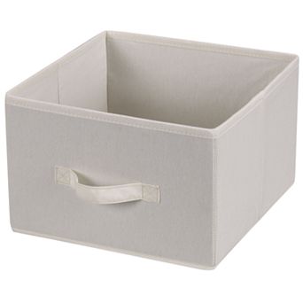 Household Essentials 2 pk Storage Drawer Set