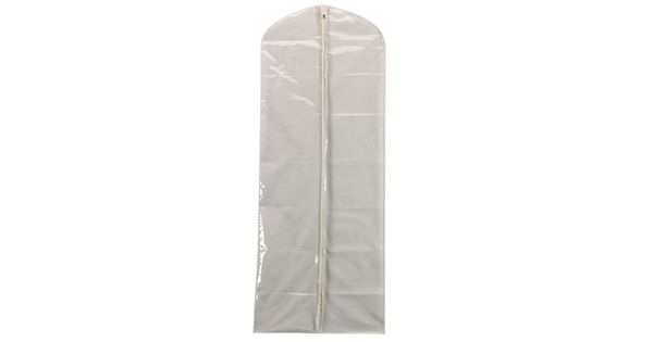 Household Essentials Hanging Gown Protector