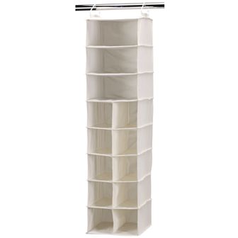 Household Essentials Sweater & Shoe Organizer
