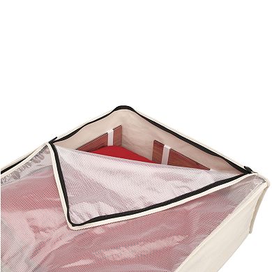 Household Essentials Cedarline Blanket Bag