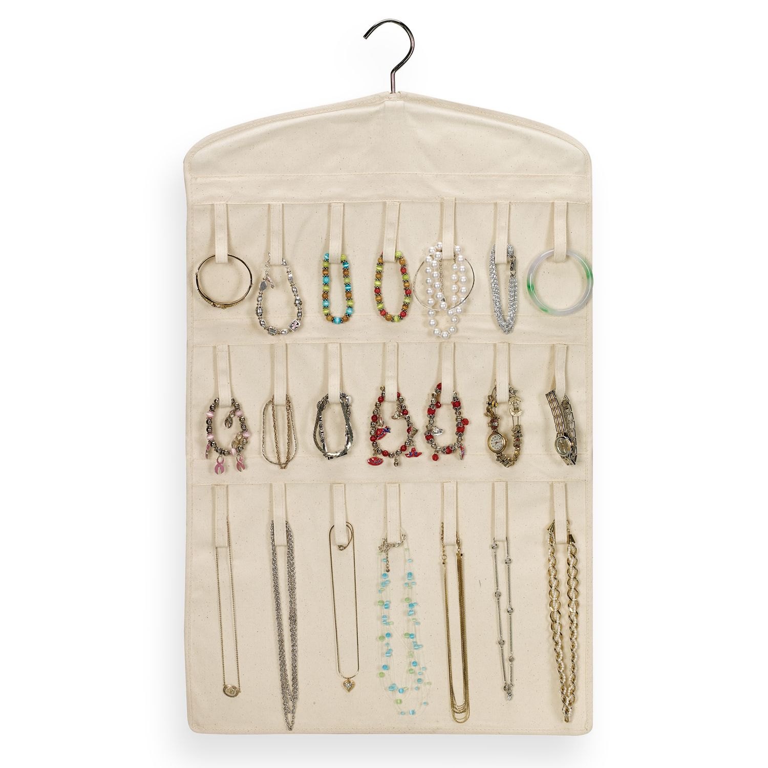 Jewelry Display Forms