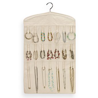 Household Essentials Jewelry Organizer