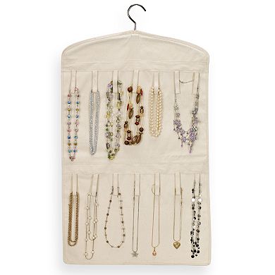 Household Essentials Jewelry Organizer