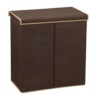 Household Essentials Double Hamper
