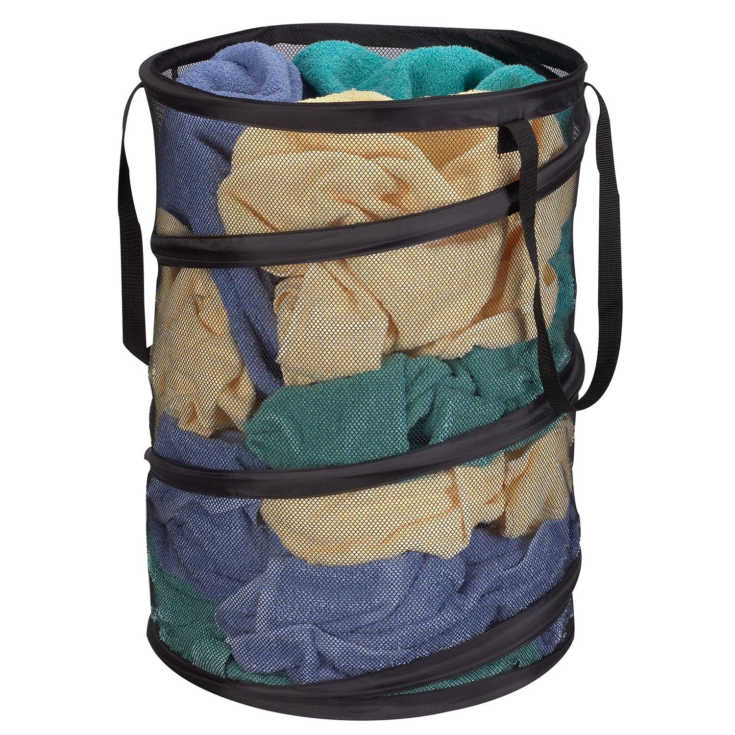 Zulay Home Mesh Laundry Bags Online