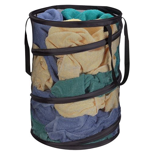 Household Essentials PopUp Laundry Hamper