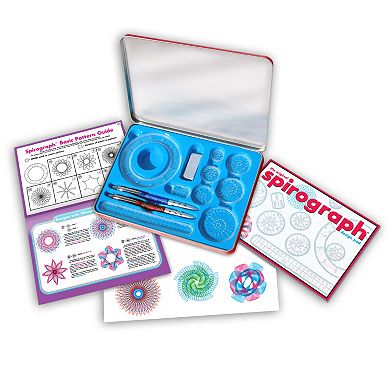 Original Spirograph Design Set