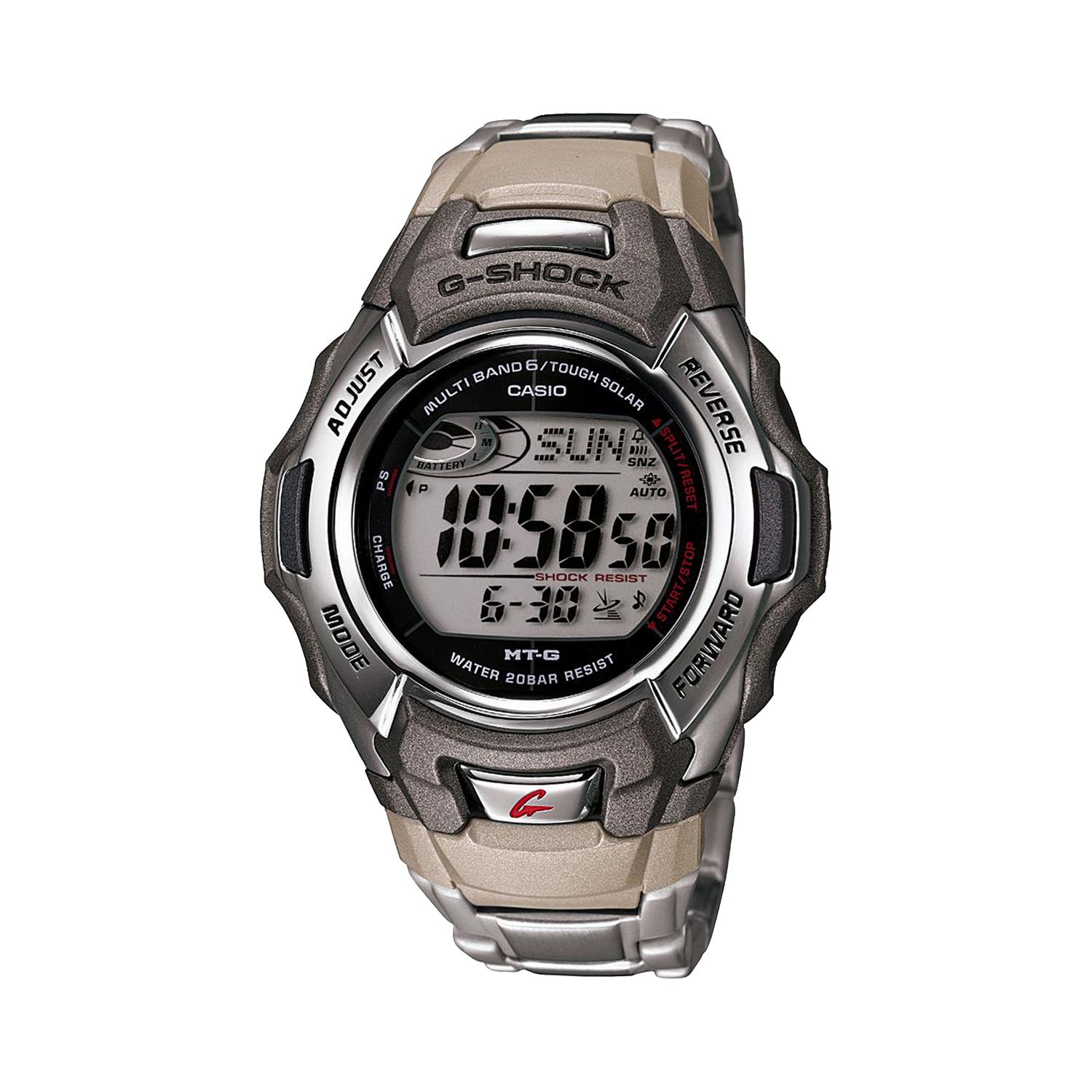 Kohls casio g shock online