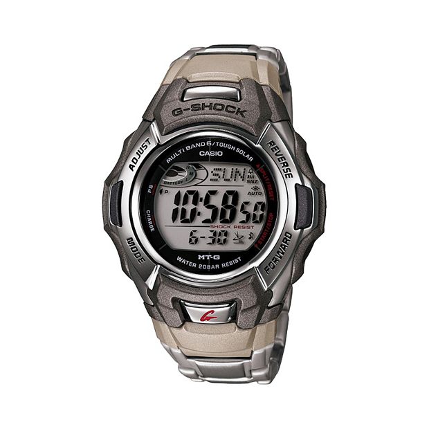 Best casio solar atomic watch deals