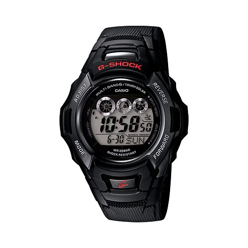 casio g shock tough solar price