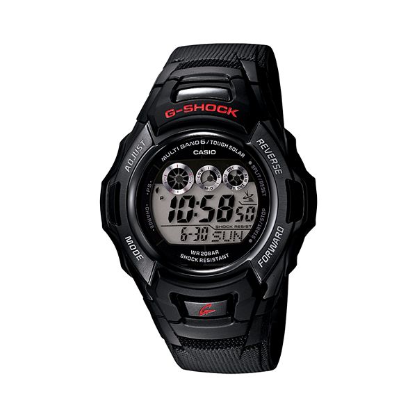 Kohls mens sale g shock watches