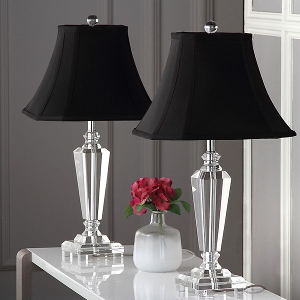 Kohls shop table lamps