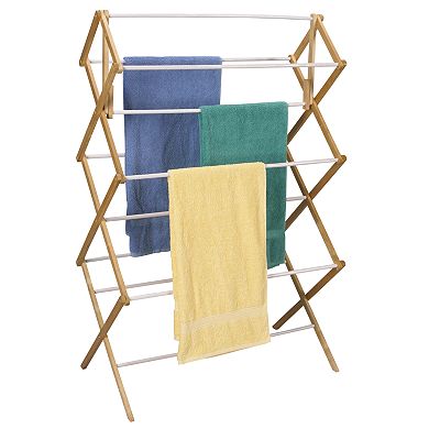 Household Essentials Mega Laundry Dryer