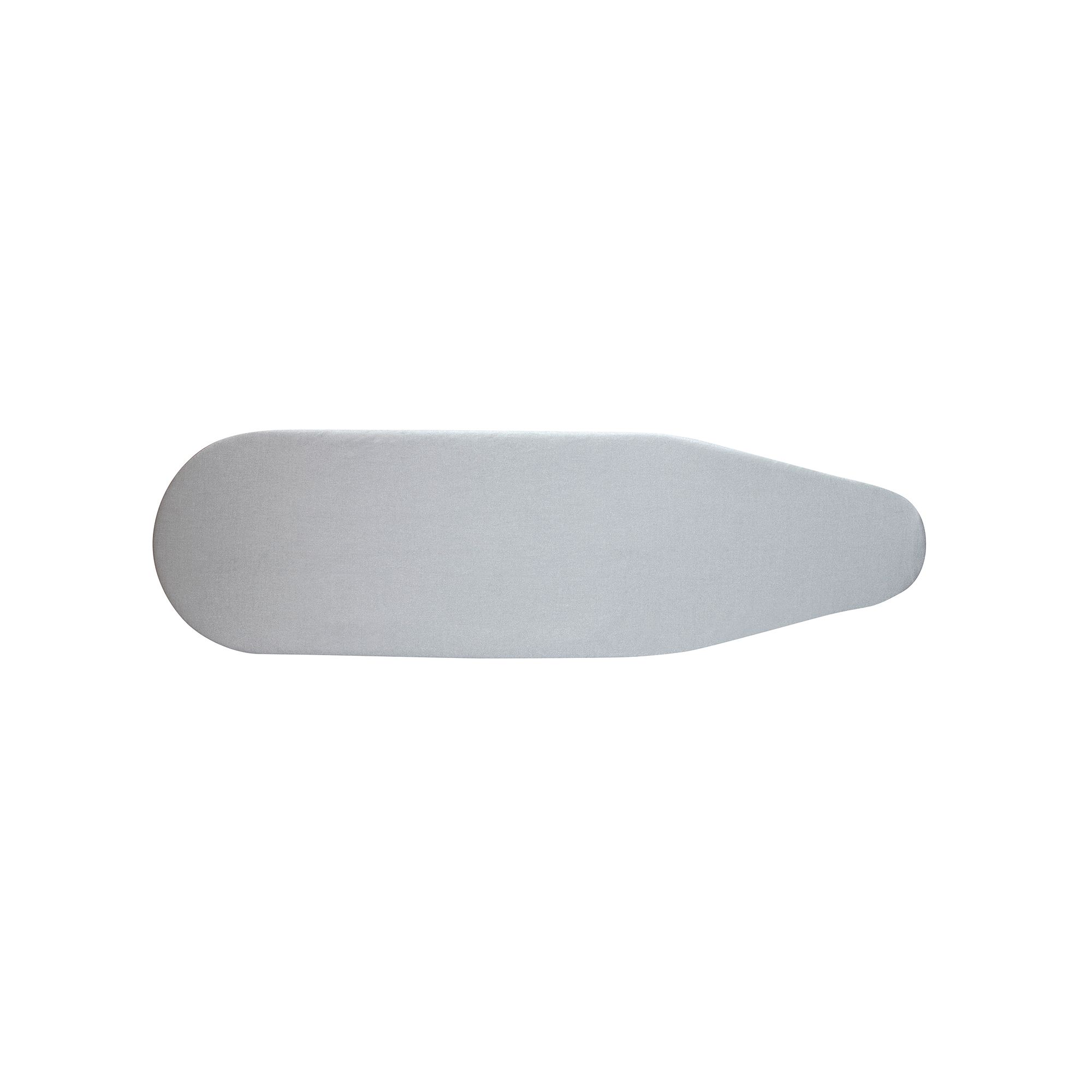 StowAway Replacement In-Wall Ironing Board Cover & Pad, Adult Unisex, Silve