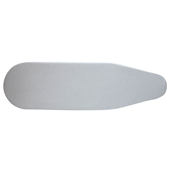 Stowaway Replacement In Wall Ironing Board Cover Pad - Stowaway In Wall Ironing Board White