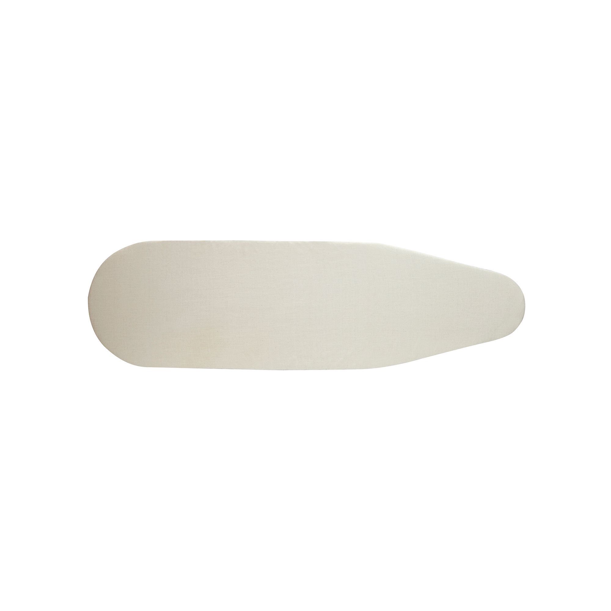 StowAway Replacement In-Wall Ironing Board Cover & Pad, Adult Unisex, Natur