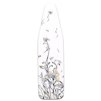 Household Essentials Ultra Series Iris Ironing Board Cover