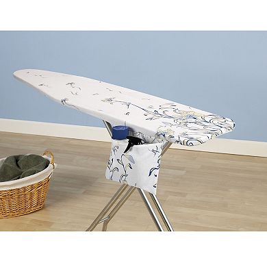 Household Essentials Ultra Series Iris Ironing Board Cover