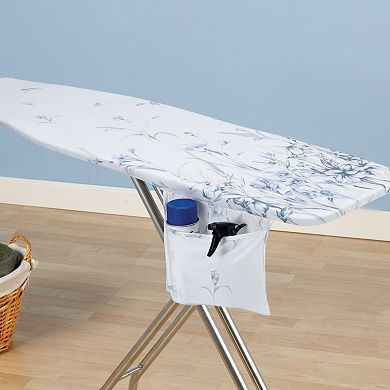 Household Essentials Ultra Series Iris Ironing Board Cover
