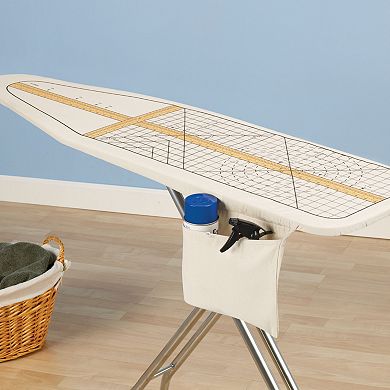 Household Essentials Deluxe Series Sewing Guide Ironing Board Cover