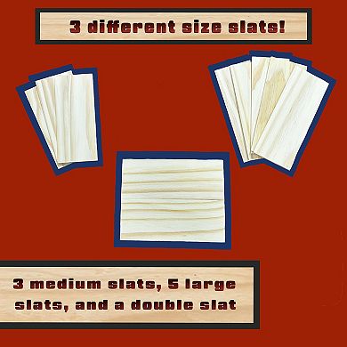 NSI Wood Burning Kit