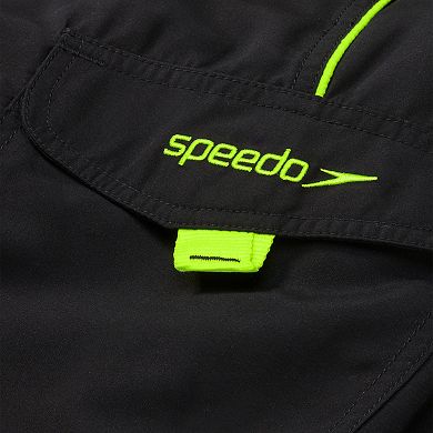 Men's Speedo Marina Volley Swim Trunks