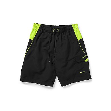 Men's Speedo Marina Volley Swim Trunks