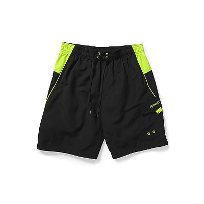 Speedo marina volley swim trunks clearance