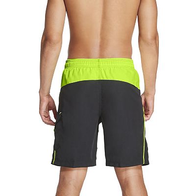 Men s Speedo Marina Volley Swim Trunks